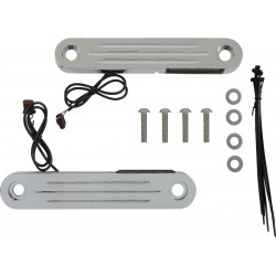 Светлинна лента DYN STRIP FLHT CHR CUSTOM DYNAMICS PB-DS2-14-C Светлинна лента DYN STRIP FLHT CHR CUSTOM DYNAMICS PB-DS2-14-C