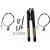 Светлина DSTRIP 06-13FLHT BK CUSTOM DYNAMICS PB-DS2-13-B Светлина DSTRIP 06-13FLHT BK CUSTOM DYNAMICS PB-DS2-13-B thumb