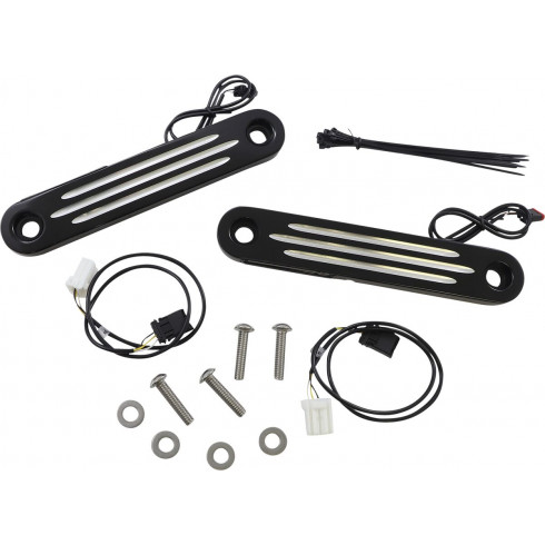 Светлина DSTRIP 06-13FLHT CT CUSTOM DYNAMICS PB-DS2-13-CON Светлина DSTRIP 06-13FLHT CT CUSTOM DYNAMICS PB-DS2-13-CON