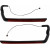 Светлина SDLBG SD MKR RD/BLK CUSTOM DYNAMICS CD-SB-SIDE-RB thumb