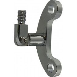Скоби за апарат PB CHR CUSTOM DYNAMICS PB-FOG-MOUNT-C Скоби за апарат PB CHR CUSTOM DYNAMICS PB-FOG-MOUNT-C