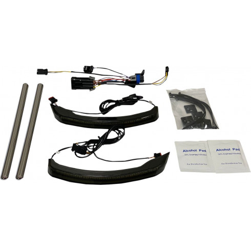 Нисък профил чанта за багаж smoked INDIAN CUSTOM DYNAMICS CD-IND-SPR-V2-S Нисък профил чанта за багаж smoked INDIAN CUSTOM DYNAMICS CD-IND-SPR-V2-S
