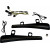 Светлина led turn signal windshield trim черна w/smk lens CUSTOM DYNAMICS CD-RG23-SWT-B Светлина led turn signal windshield trim черна w/smk lens CUSTOM DYNAMICS CD-RG23-SWT-B thumb