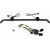 Светлина led turn signal fairing vent черна w/smk lens CUSTOM DYNAMICS CD-RG23-C-B thumb