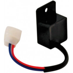 Електронно реле за LED мигачи CUSTOM DYNAMICS EDFR