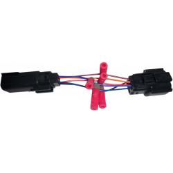 Адаптер за окабеляване 6PIN CUSTOM DYNAMICS MPR-SS6