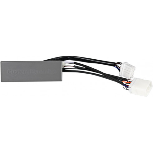 Модул smart LB 3PLAY CUSTOM DYNAMICS CD-TPU-SS-HD Модул smart LB 3PLAY CUSTOM DYNAMICS CD-TPU-SS-HD