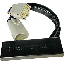 Модул MAGIC STRB TRICVO CUSTOM DYNAMICS STROBES-TGCVO