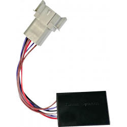 Модул auto tsignl cnclr CUSTOM DYNAMICS CD-ATC-1