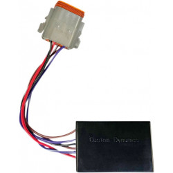 Модул auto tsignl cnclr CUSTOM DYNAMICS CD-ATC-3