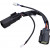 Адаптор plasma rod RB CUSTOM DYNAMICS PR-MPR-SS6 Адаптор plasma rod RB CUSTOM DYNAMICS PR-MPR-SS6 thumb