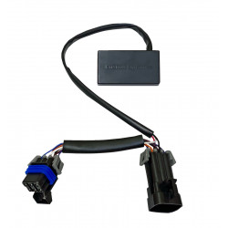 Модул MAGIC STRB BRK LGT CUSTOM DYNAMICS MAGICSTROBESISN