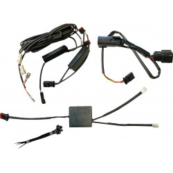 Модул за клаксон TRGRD STROBE CUSTOM DYNAMICS CD-ALT-HORN-BCM