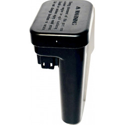 Модул за мигачи (TSM) CUSTOM DYNAMICS TSM-2