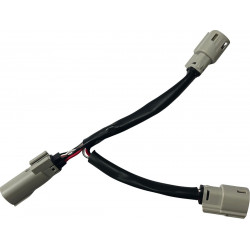 Адаптер dual accessory CUSTOM DYNAMICS CD-25ST-Y
