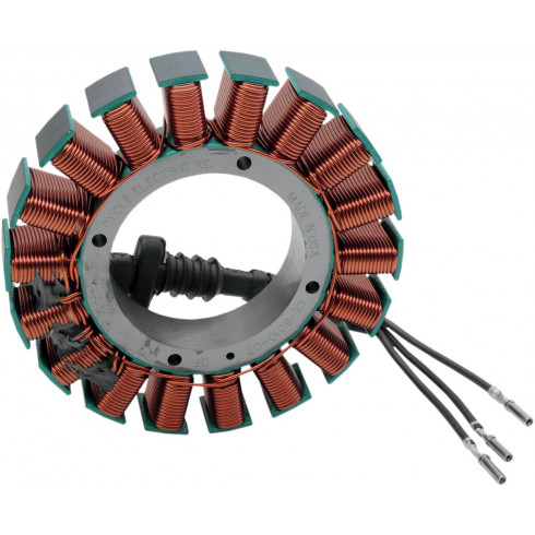 Статор CYCLE ELECTRIC CE-8010-07 Статор CYCLE ELECTRIC CE-8010-07