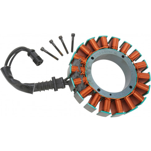 Статор CYCLE ELECTRIC CE-8010-08 Статор CYCLE ELECTRIC CE-8010-08