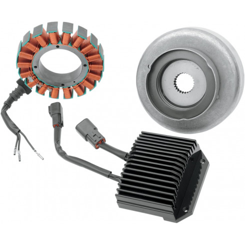 Алтернаторен комплект CYCLE ELECTRIC CE-82T Алтернаторен комплект CYCLE ELECTRIC CE-82T