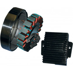 Алтернаторен комплект CYCLE ELECTRIC CE-88T