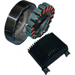 Алтернаторен комплект CYCLE ELECTRIC CE-87T