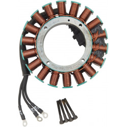 Резервен статор CYCLE ELECTRIC CE-8014