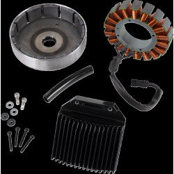 3-фазен комплект за зареждане CYCLE ELECTRIC CE-84T-10