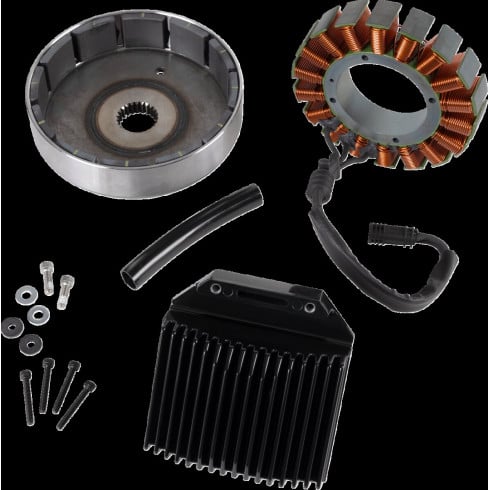 3-фазен комплект за зареждане CYCLE ELECTRIC CE-84T-10 3-фазен комплект за зареждане CYCLE ELECTRIC CE-84T-10