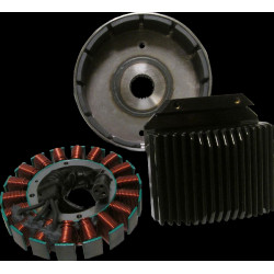 3-фазен комплект за зареждане CYCLE ELECTRIC CE-84T-12