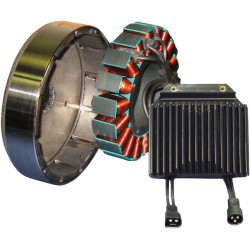 Зарядно KT HO FLH 11-13 CYCLE ELECTRIC CE-94T-12