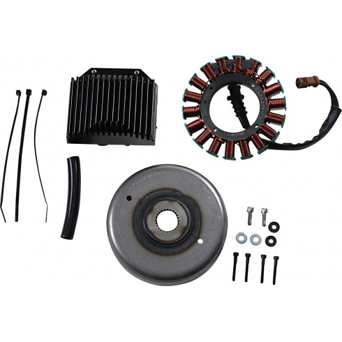 Заряден комплект KT HO TG 09-13 CYCLE ELECTRIC CE-94T-12TG Заряден комплект KT HO TG 09-13 CYCLE ELECTRIC CE-94T-12TG