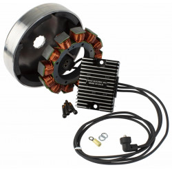 Алтернаторен комплект 32A CYCLE ELECTRIC CE-32AR