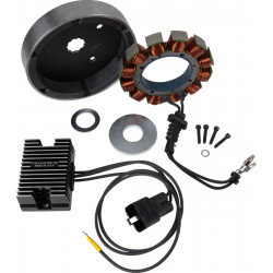 Алтернаторен комплект 30A CYCLE ELECTRIC CE-32TLR