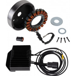 Алтернаторен комплект 38A CYCLE ELECTRIC CE-67TR