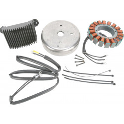Комплект за зареждане 3 фази 99-03FLHT CYCLE ELECTRIC CE-84T-99R