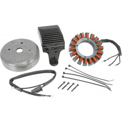 Комплект за зареждане 3 фази 04-05FLHT CYCLE ELECTRIC CE-84T-04R