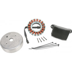 Комплект за зареждане 3 фази 06 FLHT CYCLE ELECTRIC CE-84T-06R