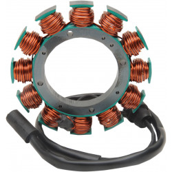 Резервен статор CYCLE ELECTRIC CE-9100