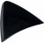Капак PYRAMID черен ДРУГИ CV-4811B thumb