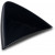 Капак PYRAMID черен ДРУГИ CV-4811B thumb