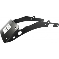 Рамка LP CRV FLSL BLK ДРУГИ CV4653MT