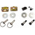 Закрепващи елементи SECURE FIT BAG+ ДРУГИ CV7293 thumb