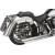 Чанта Bagger за SOFTAIL ДРУГИ CV-7200A Чанта Bagger за SOFTAIL ДРУГИ CV-7200A thumb