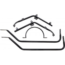 Стойка за чанта S-BAG 04-17 XL BLK ДРУГИ CV7500