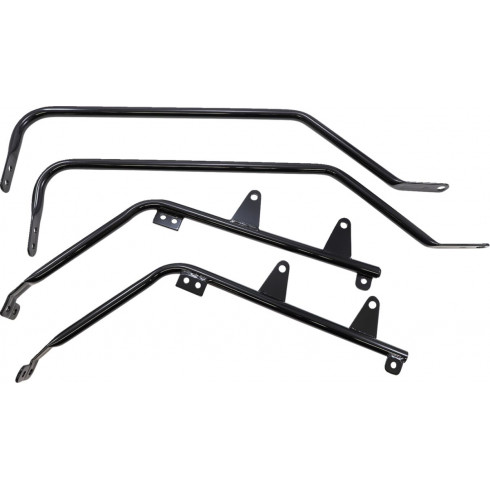 Baggertail FXS/FLS BLK ДРУГИ CV7190 Baggertail FXS/FLS BLK ДРУГИ CV7190