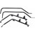 Baggertail FXS/FLS BLK ДРУГИ CV7190 Baggertail FXS/FLS BLK ДРУГИ CV7190 thumb