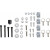 Baggertail FXS/FLS BLK ДРУГИ CV7190 Baggertail FXS/FLS BLK ДРУГИ CV7190 thumb