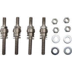 B.BACKS 03-17FLSTF/FXST/S ДРУГИ CV-136 B.BACKS 03-17FLSTF/FXST/S ДРУГИ CV-136