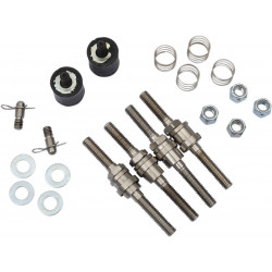 B.BACKS 97-02 FLST/C ДРУГИ CV-142 B.BACKS 97-02 FLST/C ДРУГИ CV-142