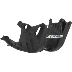 Защитна плоча - черна CYCRA 1CYC-6249-12 Защитна плоча - черна CYCRA 1CYC-6249-12