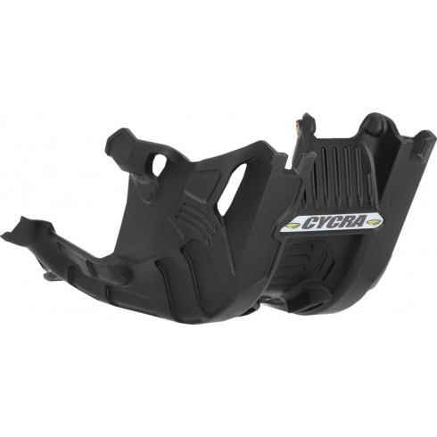 Защитна плоча - черна CYCRA 1CYC-6249-12 Защитна плоча - черна CYCRA 1CYC-6249-12